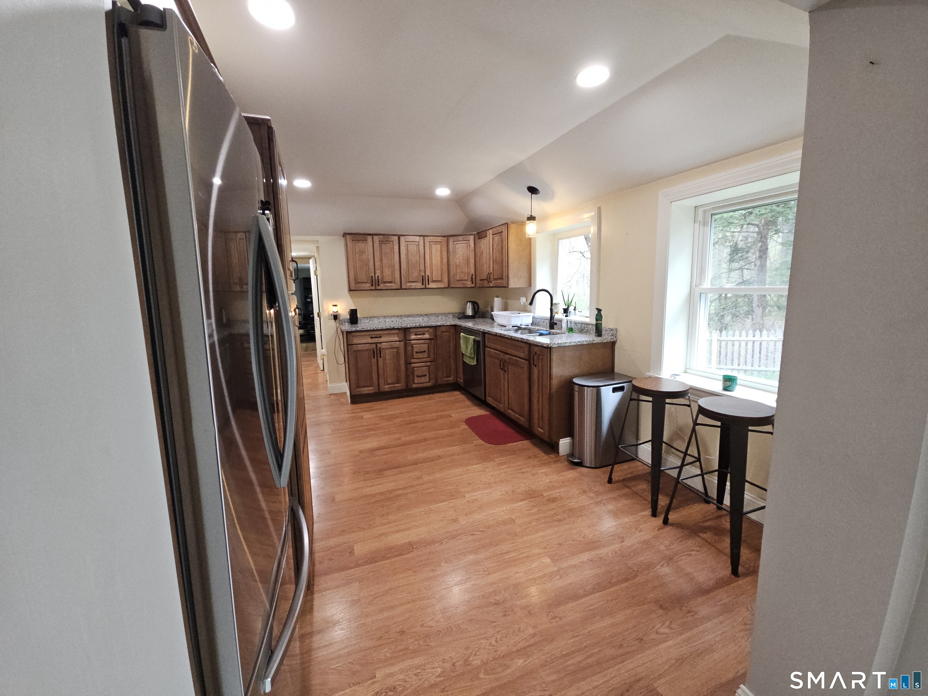 4 Breaults Landing Road Thompson CT 06277