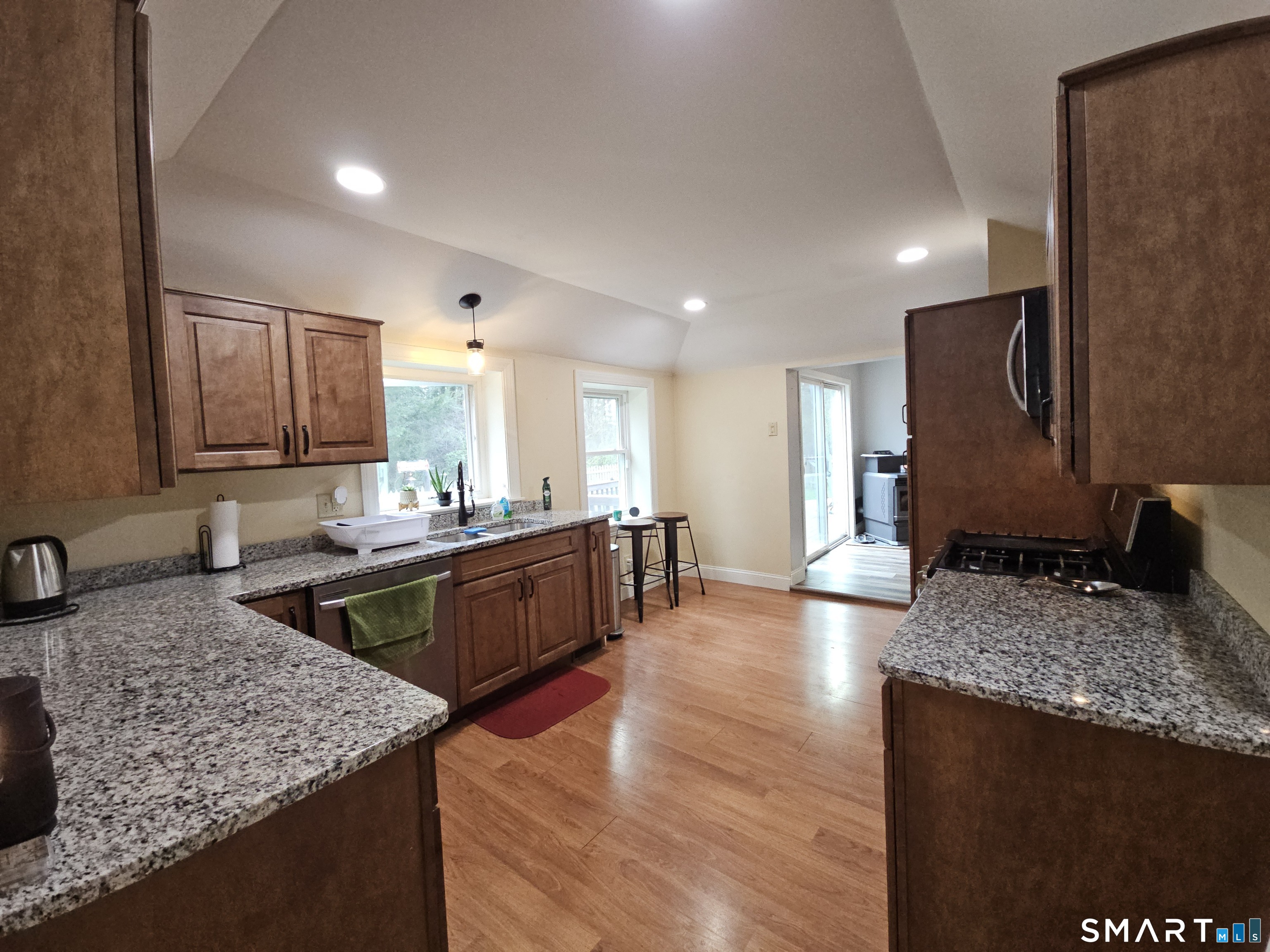 4 Breaults Landing Road Thompson CT 06277