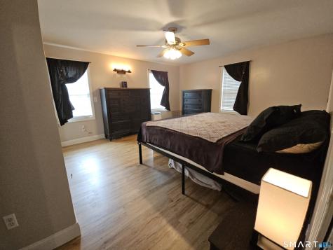 4 Breaults Landing Road Thompson CT 06277