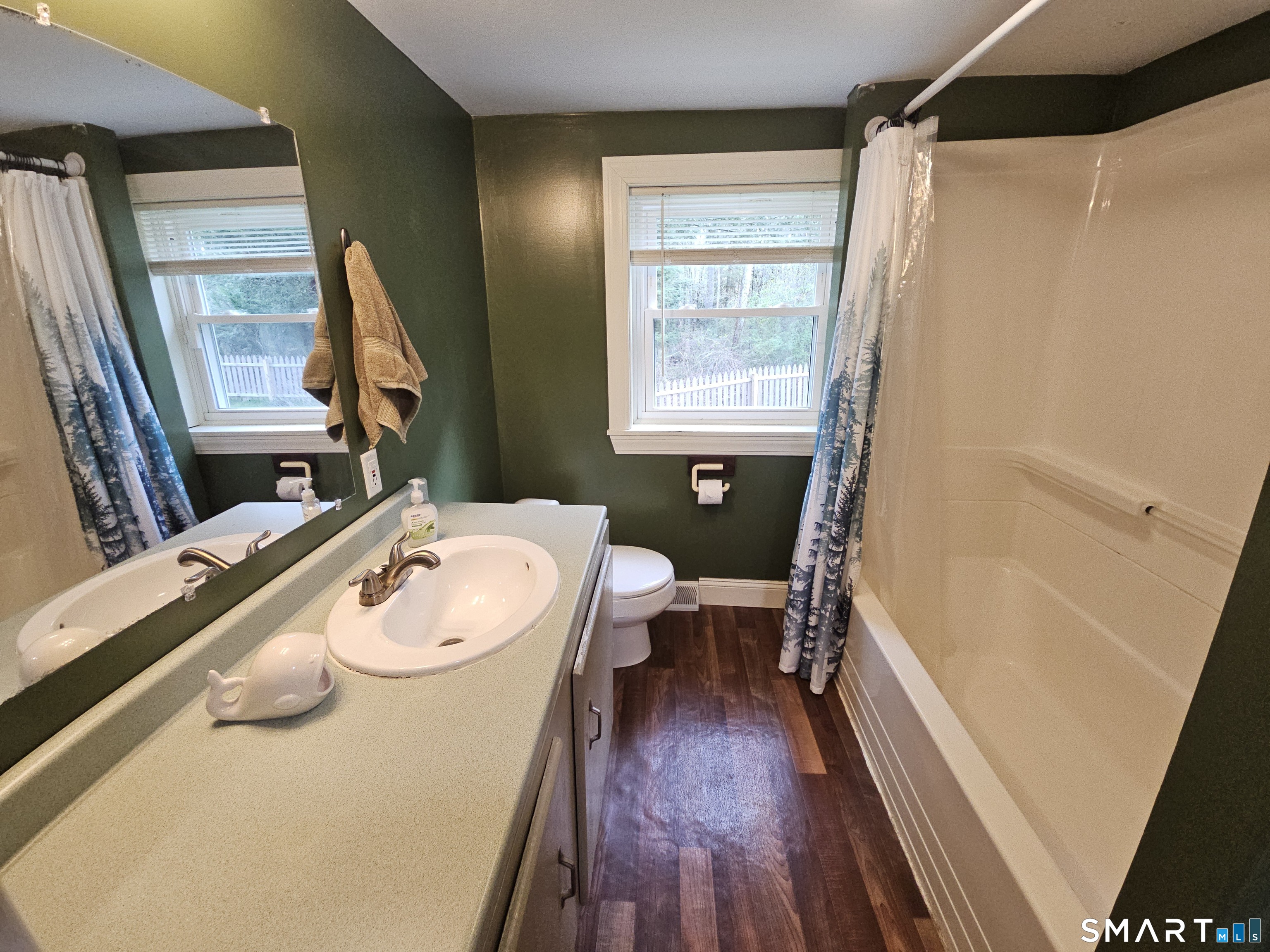 4 Breaults Landing Road Thompson CT 06277