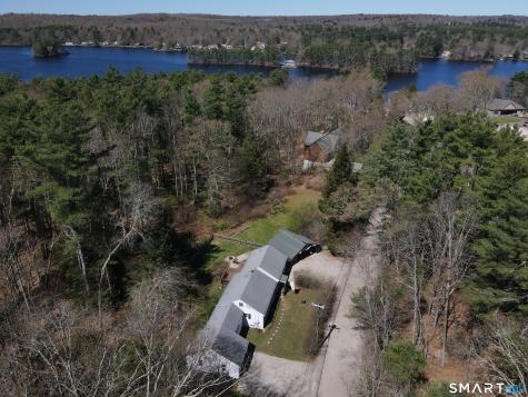4 Breaults Landing Road Thompson CT 06277