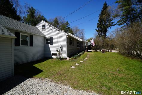 4 Breaults Landing Road Thompson CT 06277