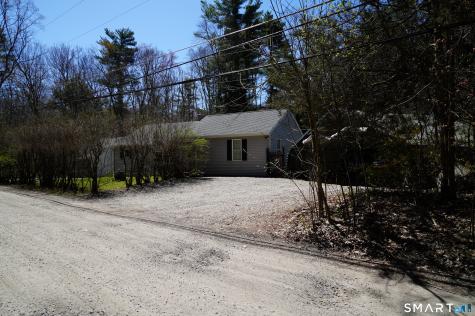 4 Breaults Landing Road Thompson CT 06277