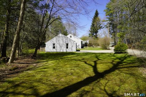 4 Breaults Landing Road Thompson CT 06277