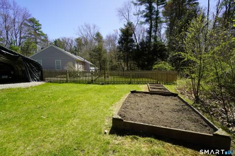 4 Breaults Landing Road Thompson CT 06277