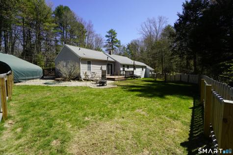 4 Breaults Landing Road Thompson CT 06277