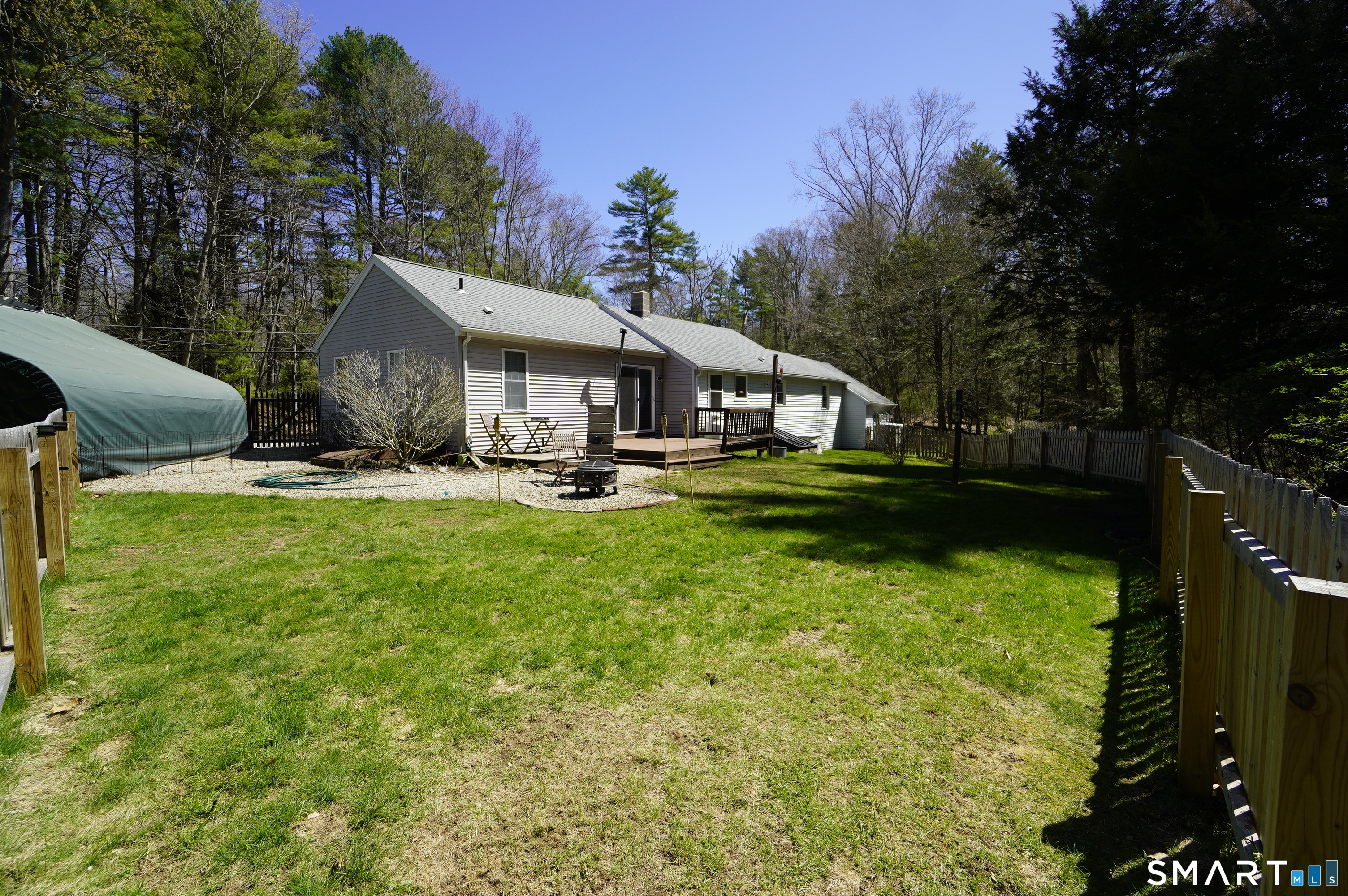4 Breaults Landing Road Thompson CT 06277