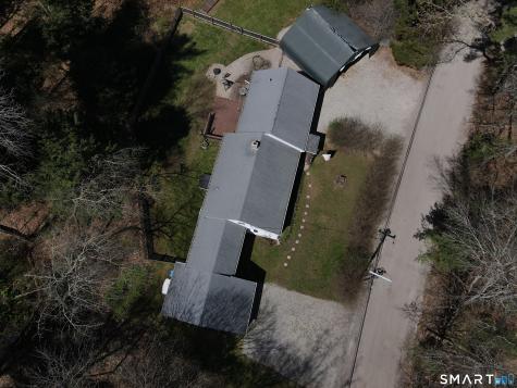 4 Breaults Landing Road Thompson CT 06277