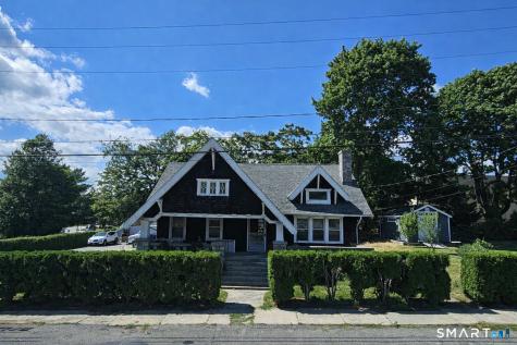 15 Warren Street New London CT 06320