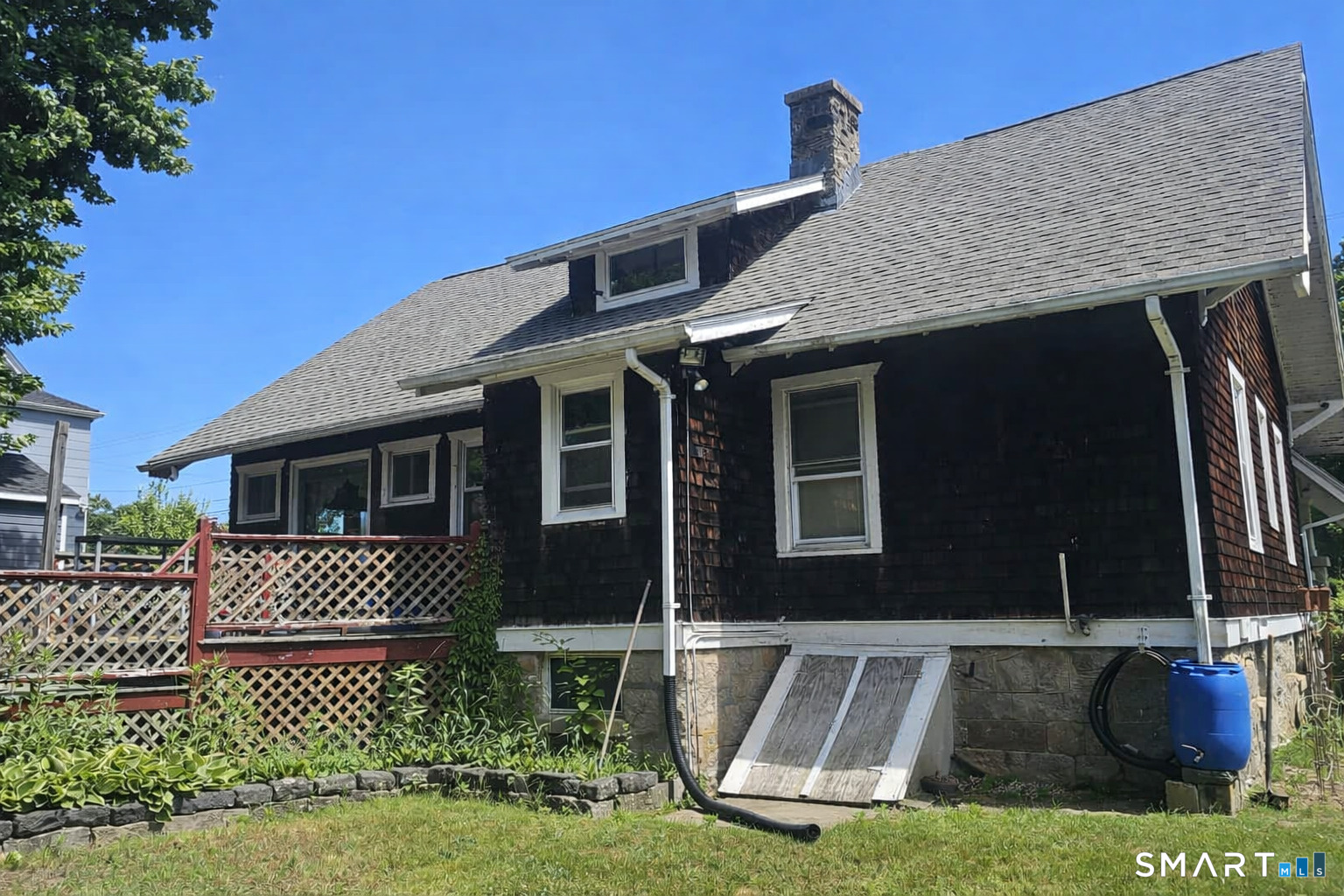 15 Warren Street New London CT 06320