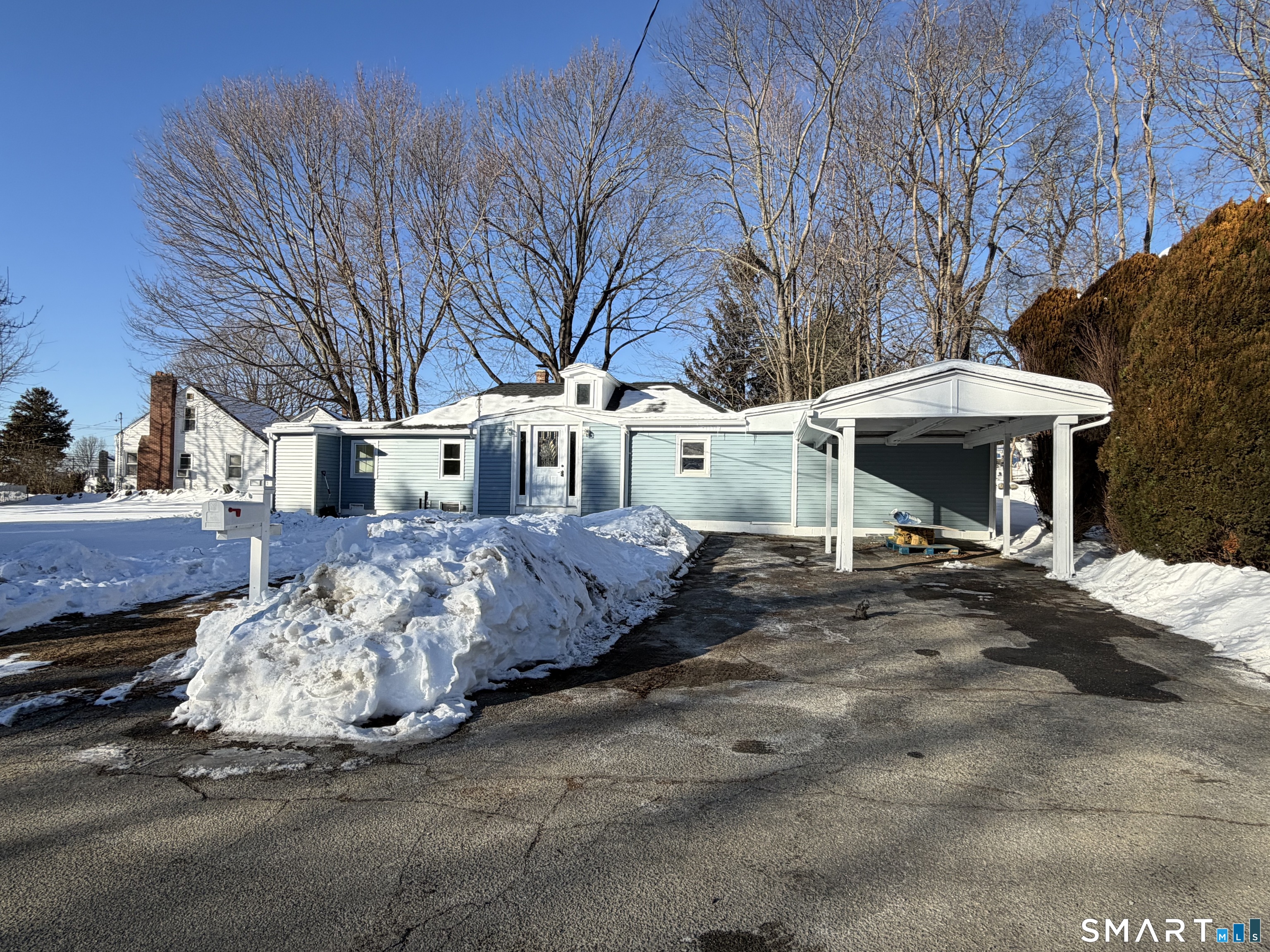 141 Starr Hill Road Groton CT 06340