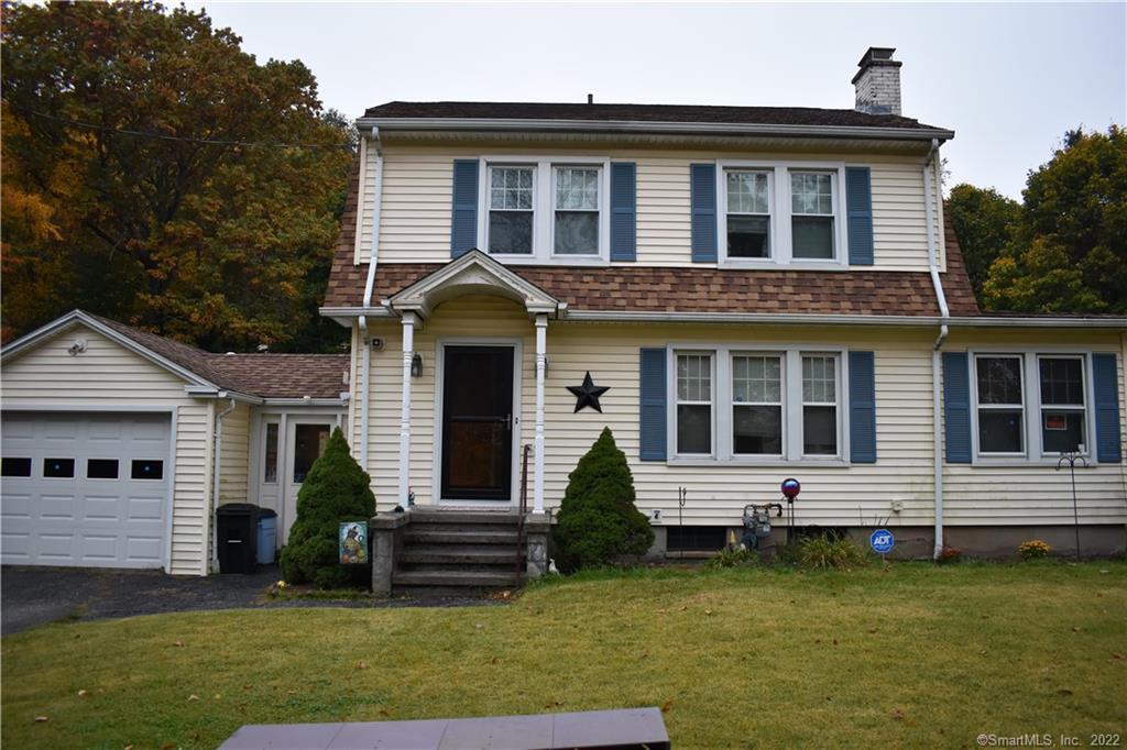 146 Emmett Avenue Derby CT 06418