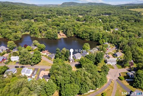 16 Grieb Trail Wallingford CT 06492
