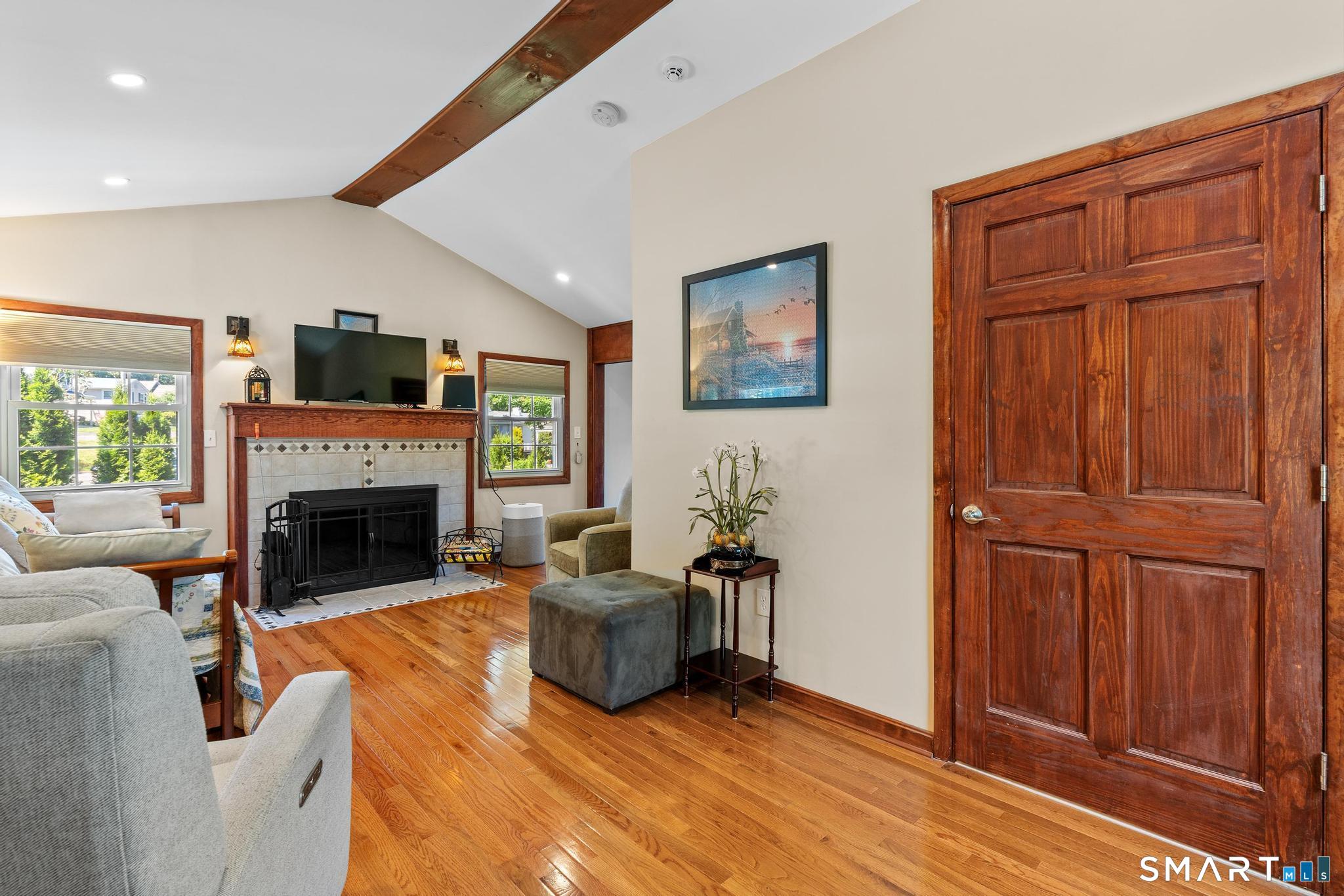 16 Grieb Trail Wallingford CT 06492