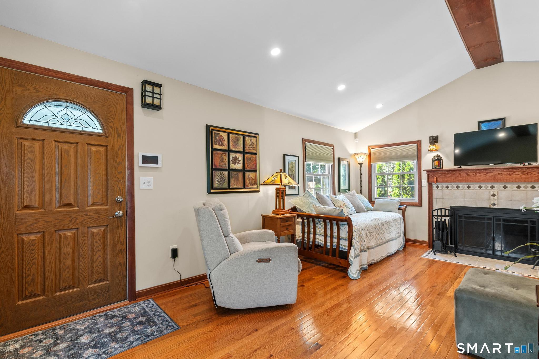 16 Grieb Trail Wallingford CT 06492