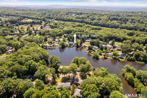 16 Grieb Trail Wallingford CT 06492