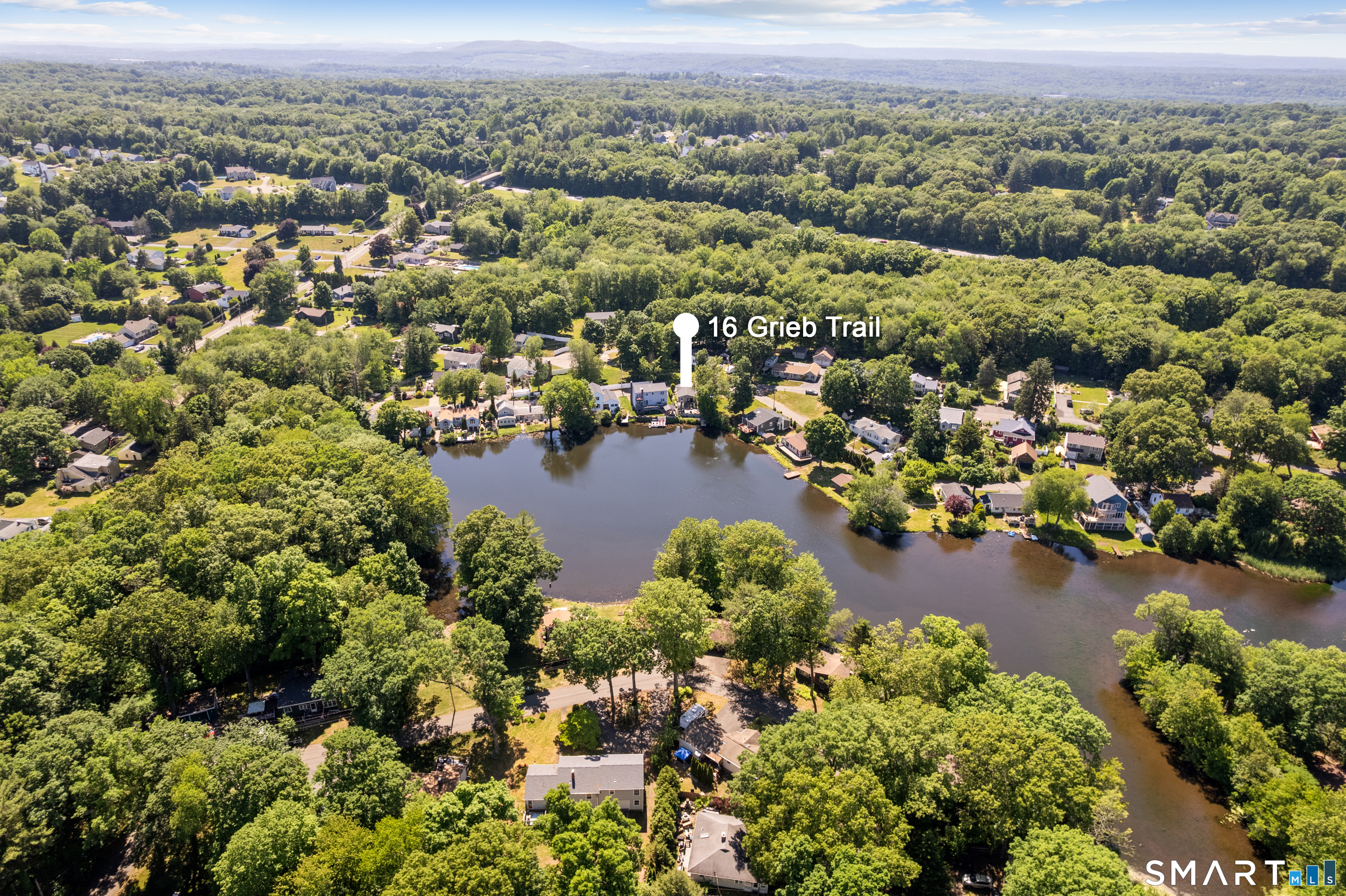 16 Grieb Trail Wallingford CT 06492