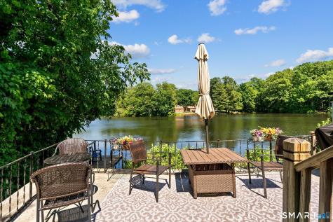 16 Grieb Trail Wallingford CT 06492