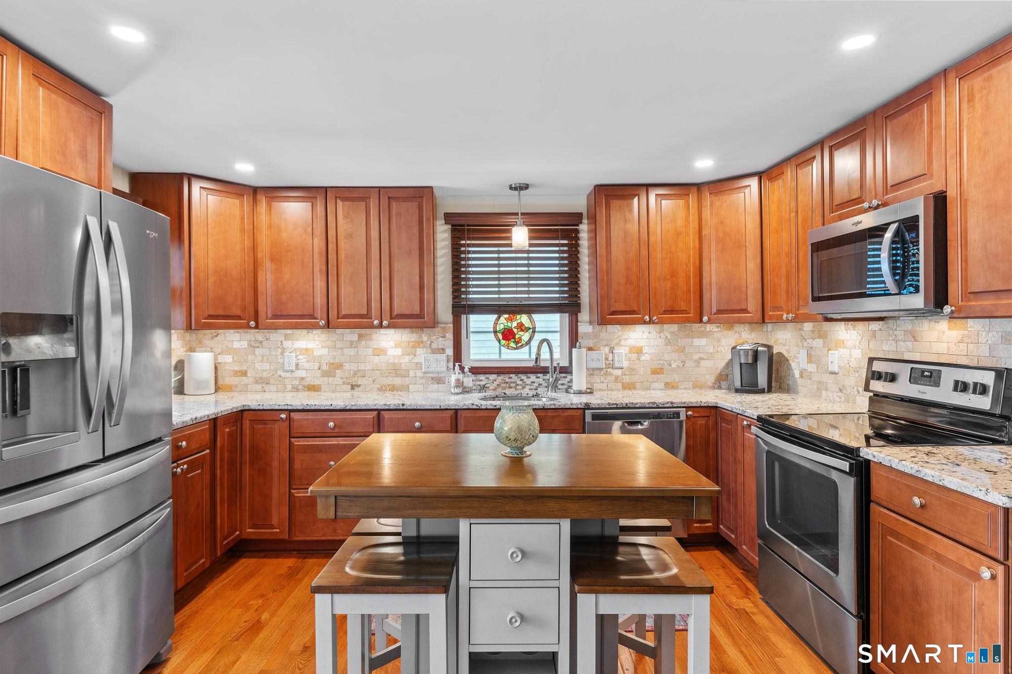 16 Grieb Trail Wallingford CT 06492