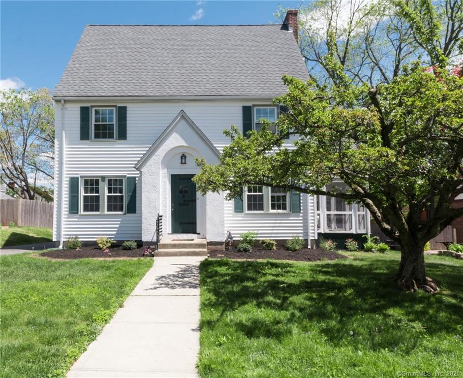 74 South Highland Street West Hartford CT 06119