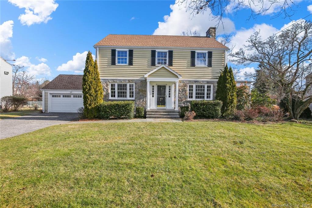 1834 Shippan Avenue Stamford CT 06902