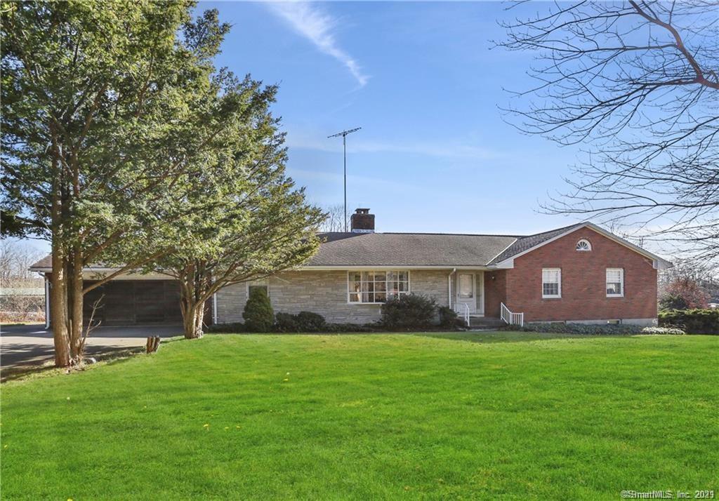 660 Amity Road Bethany CT 06524