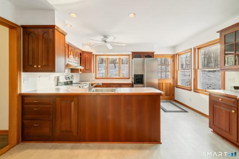 672 Old Waterbury Road Southbury CT 06488