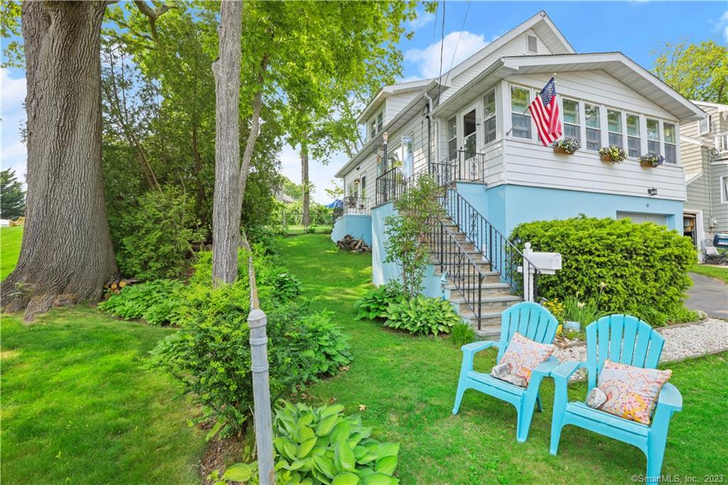 42 Creeland Avenue Milford CT 06460