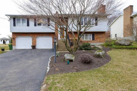 34 Middleway East Waterbury CT 06708