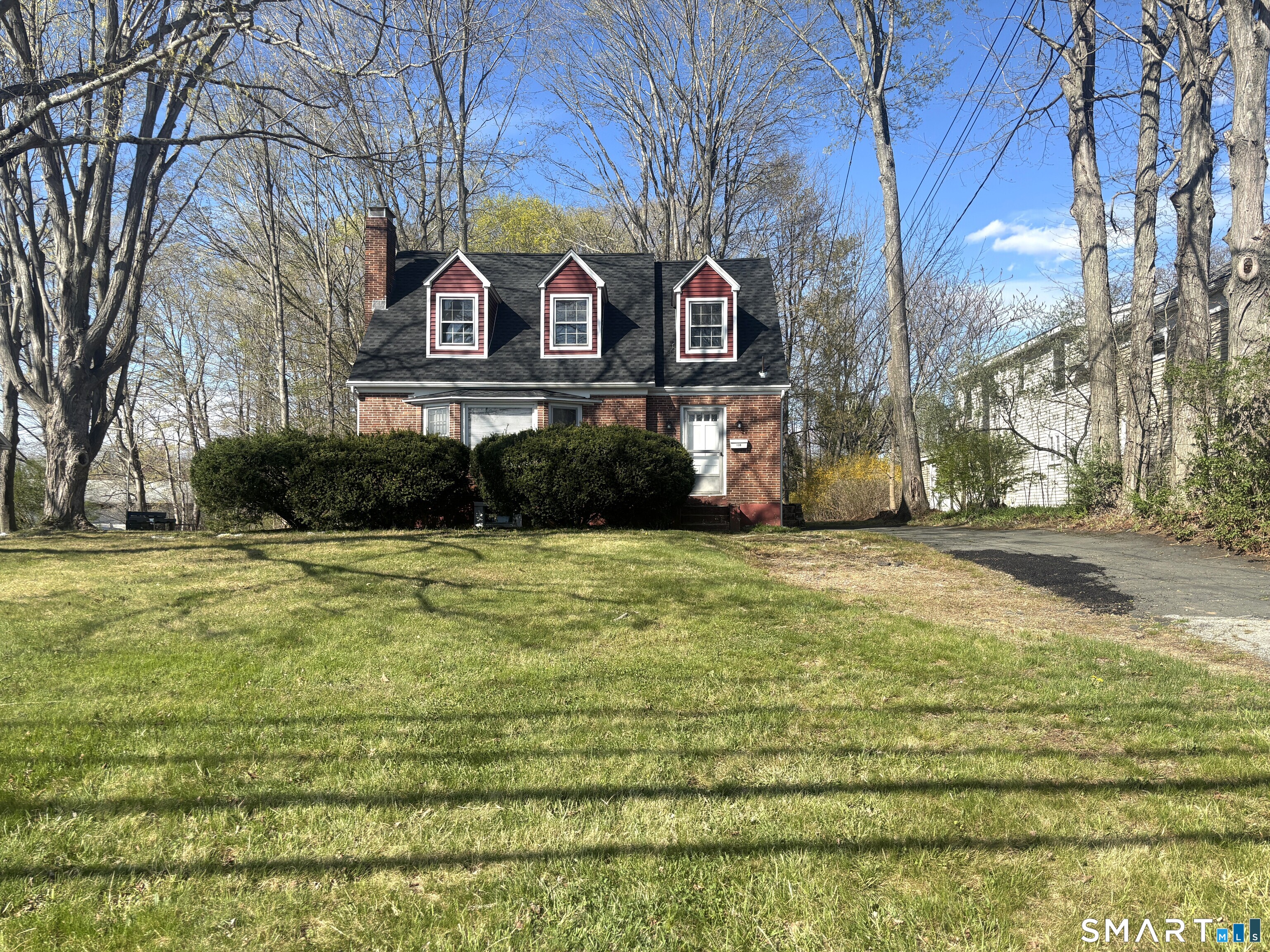 136 Broadway Street Colchester CT 06415
