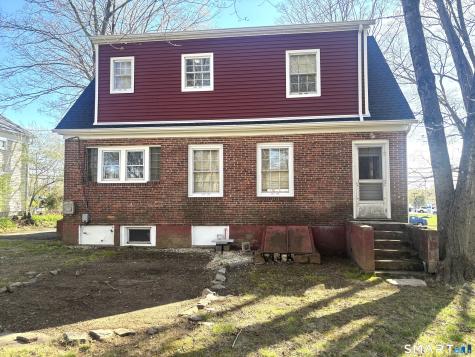 136 Broadway Street Colchester CT 06415
