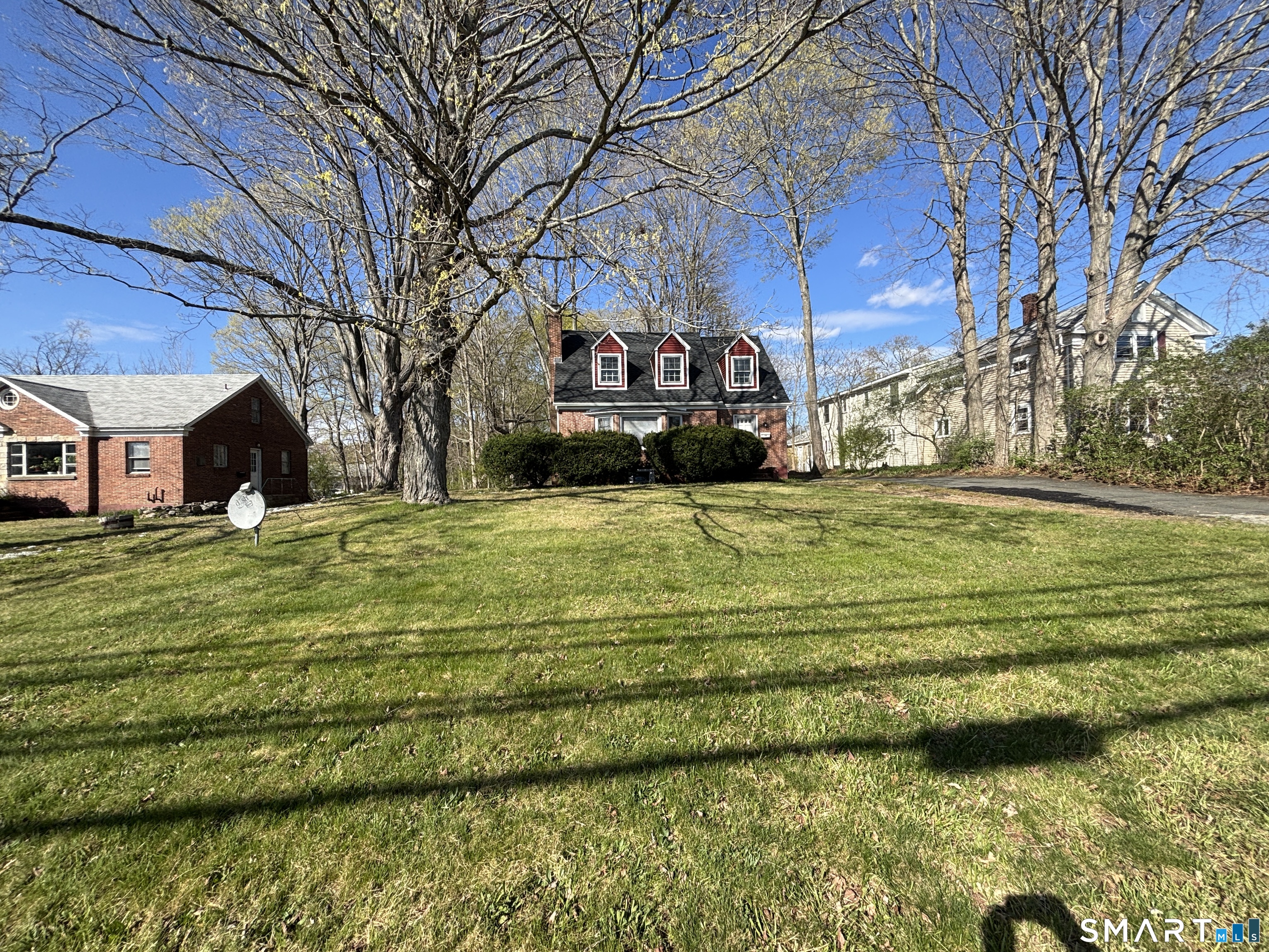 136 Broadway Street Colchester CT 06415