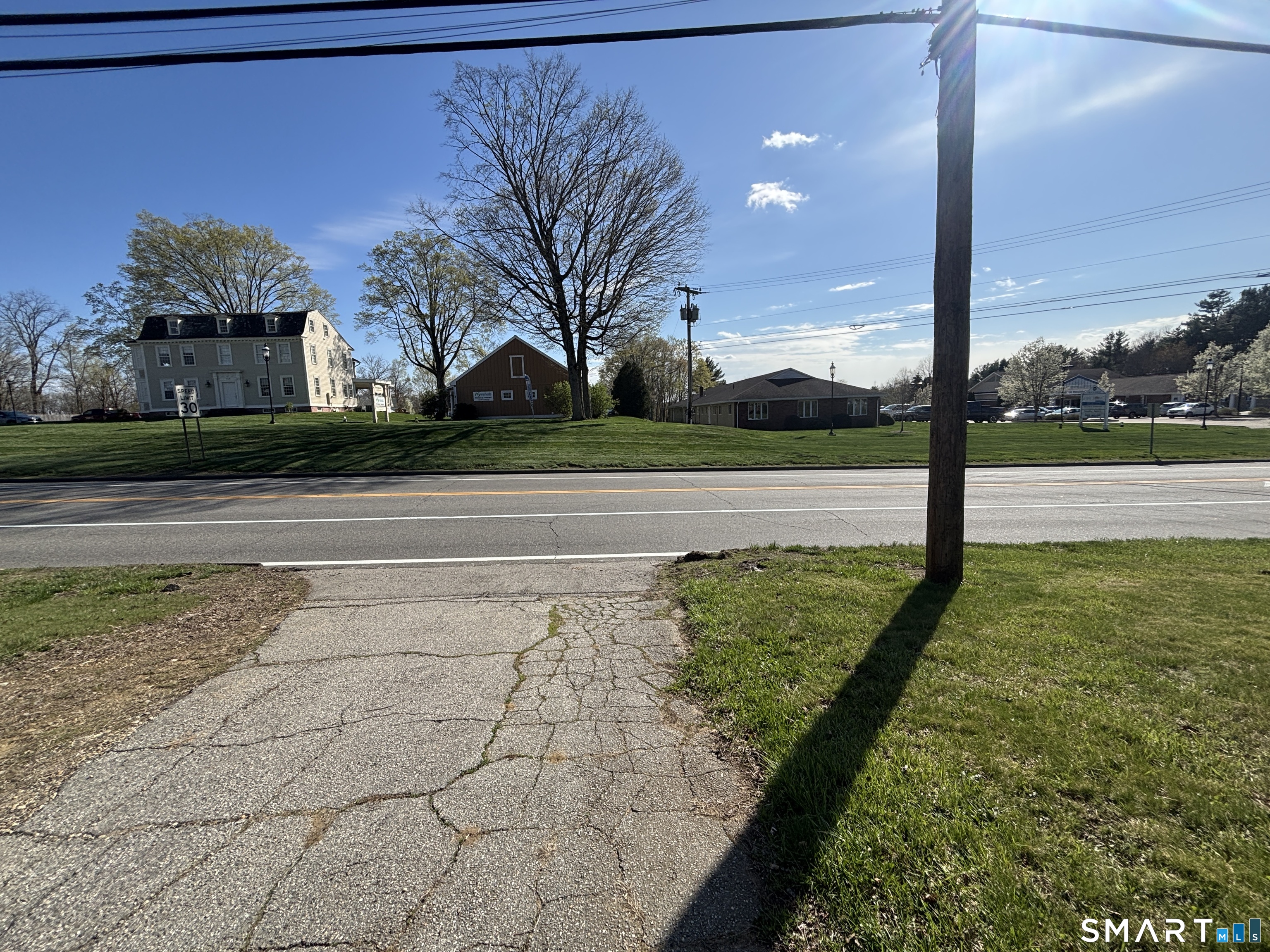 136 Broadway Street Colchester CT 06415