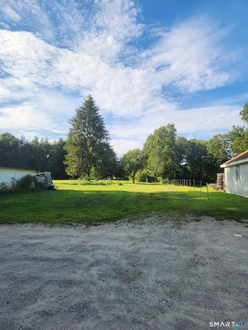 86 Thompson Hill Road Thompson CT 06255