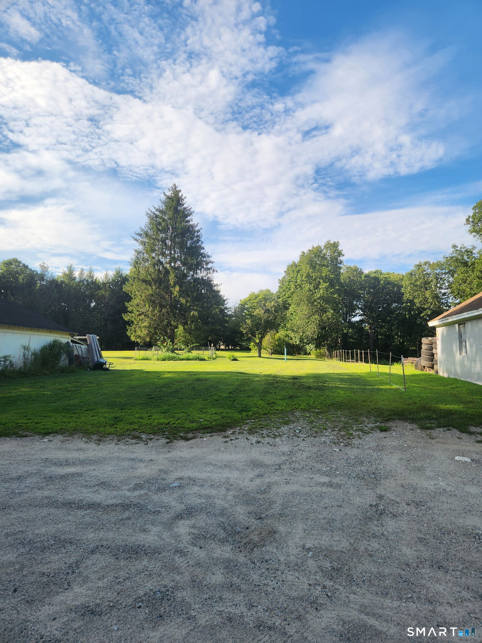 86 Thompson Hill Road Thompson CT 06255