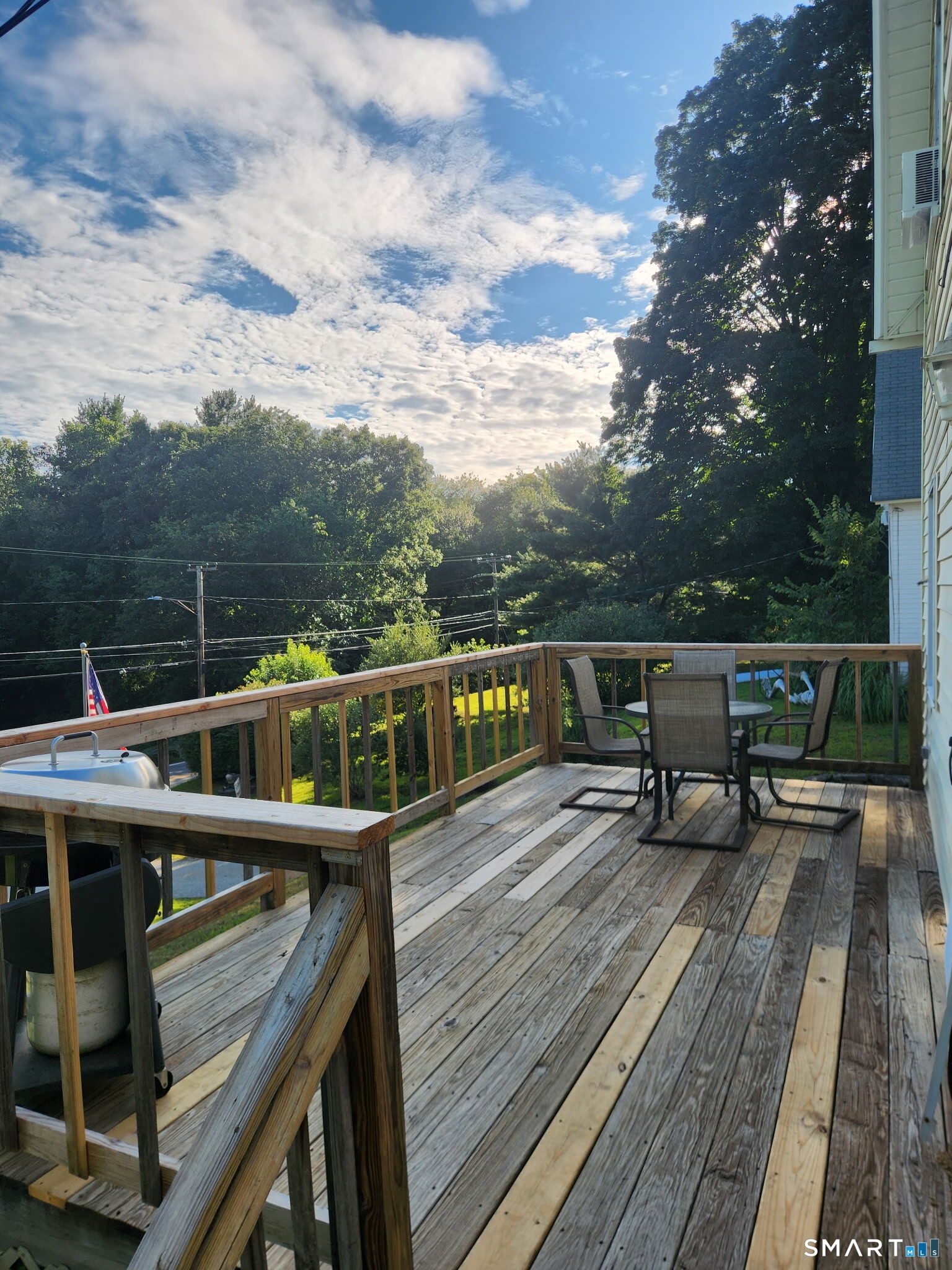 86 Thompson Hill Road Thompson CT 06255