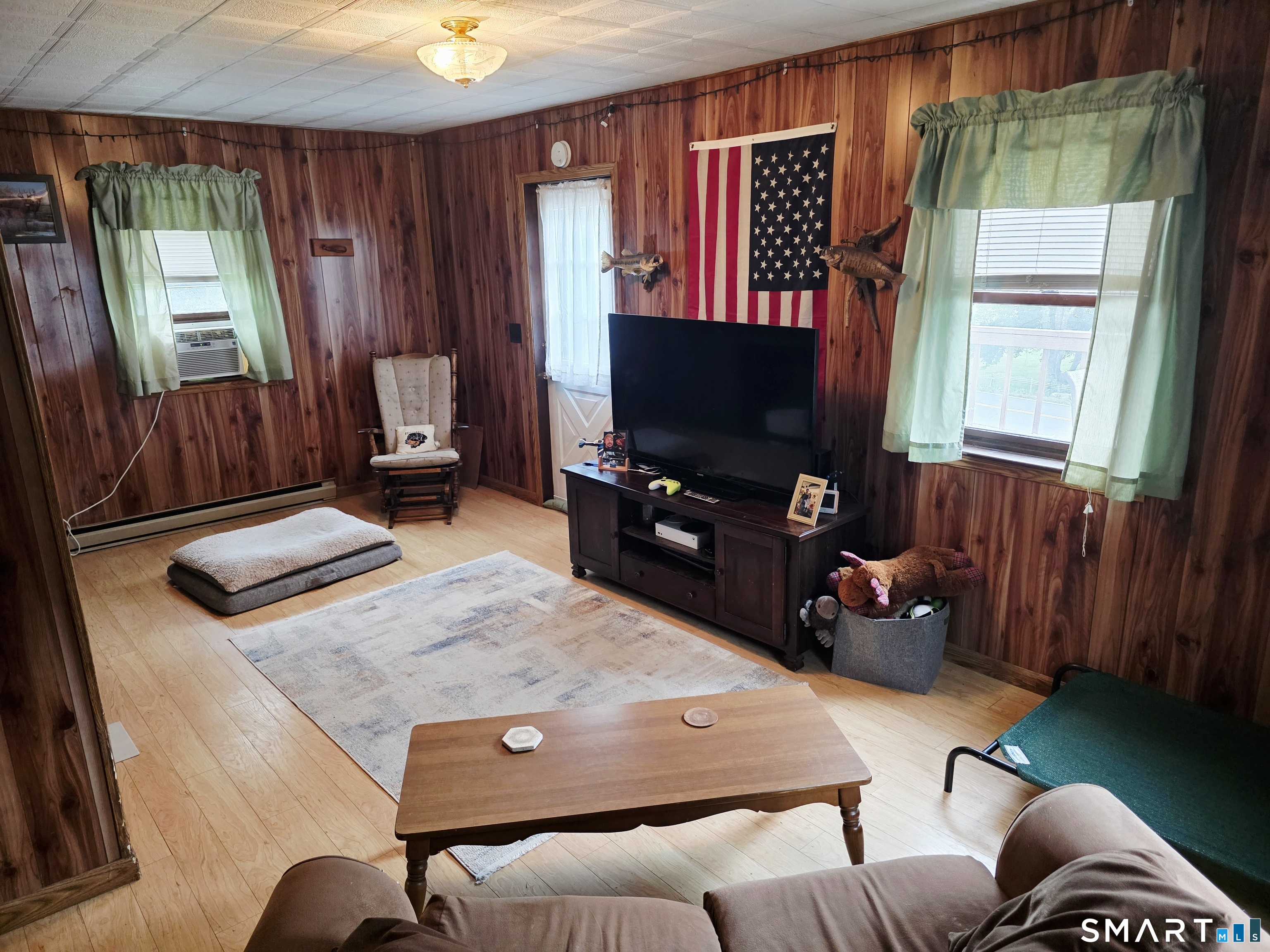 86 Thompson Hill Road Thompson CT 06255