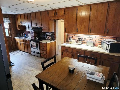 86 Thompson Hill Road Thompson CT 06255