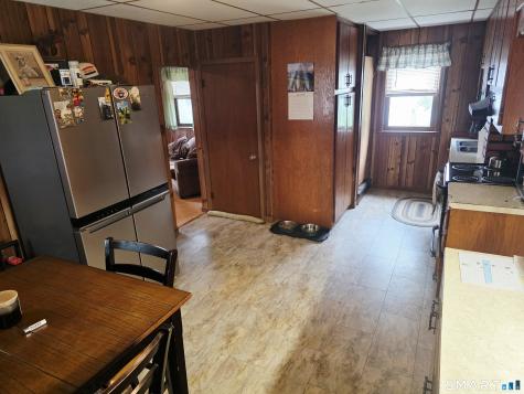 86 Thompson Hill Road Thompson CT 06255
