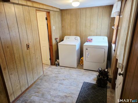 86 Thompson Hill Road Thompson CT 06255
