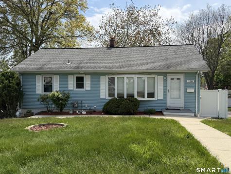 100 Sumac Street West Haven CT 06516