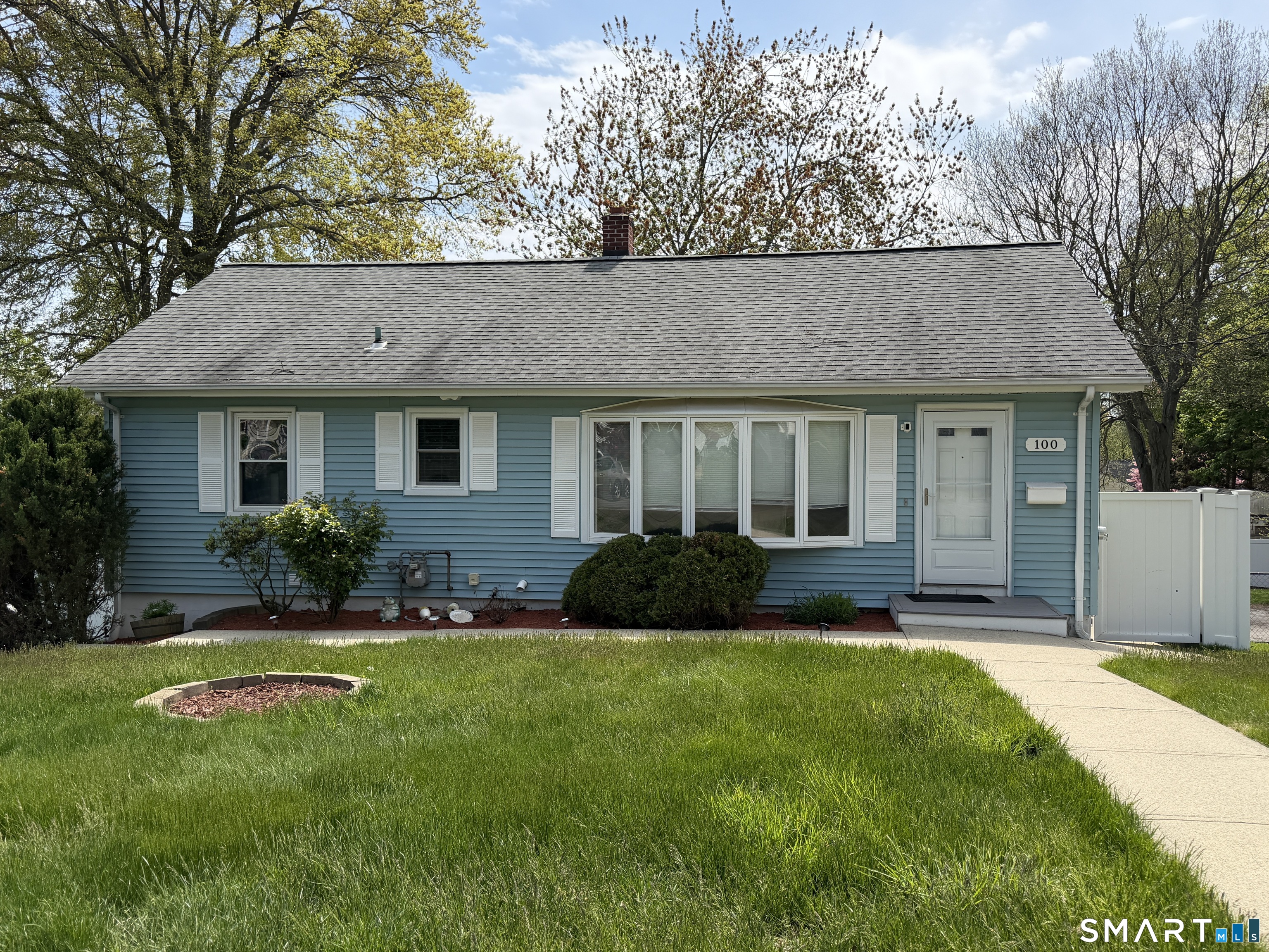 100 Sumac Street West Haven CT 06516