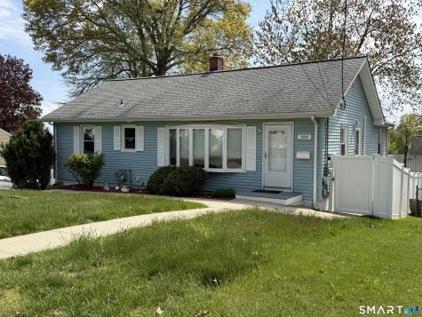 100 Sumac Street West Haven CT 06516