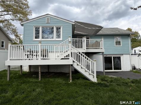 100 Sumac Street West Haven CT 06516