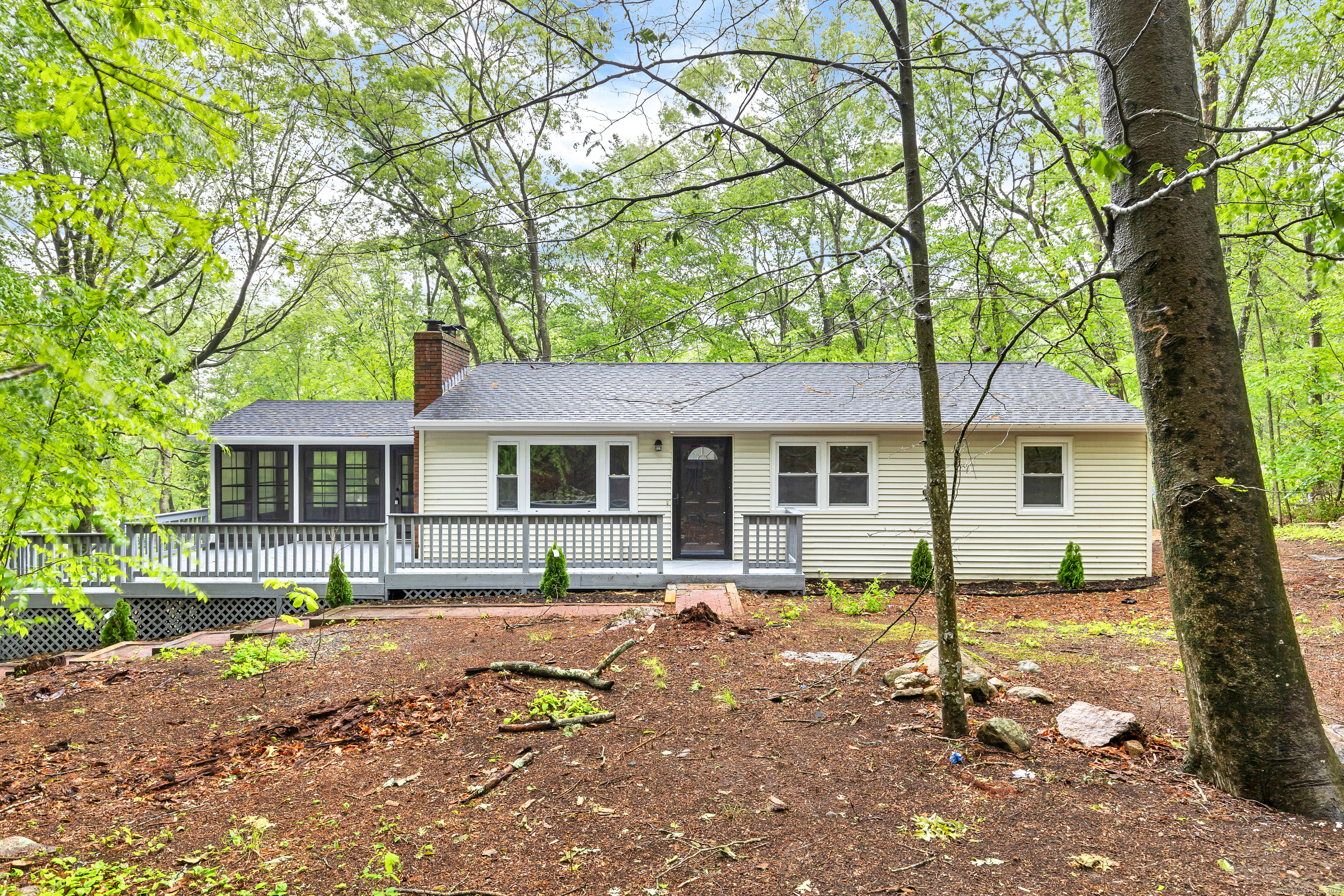 34 Terry Road Ledyard CT 06335