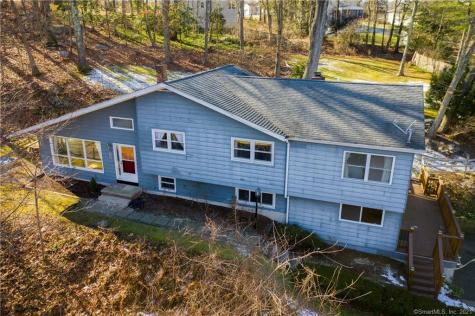 7 Golfview Drive Danbury CT 06811