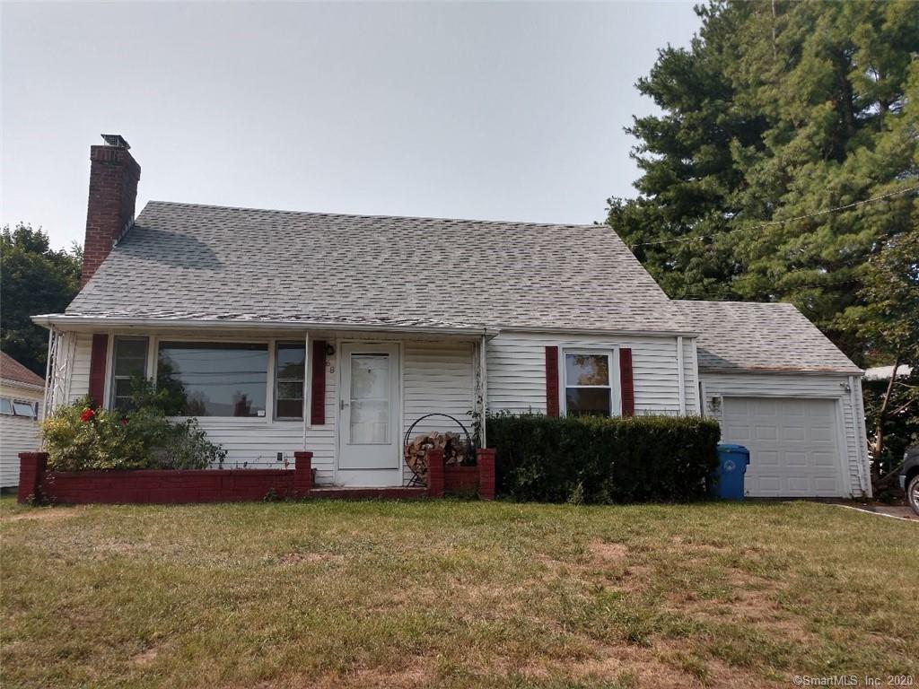 68 Dobek Road New Britain CT 06053