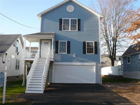 155 Berwick Avenue Fairfield CT 06825