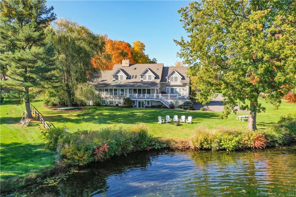 70 Waterside Lane West Hartford CT 06107