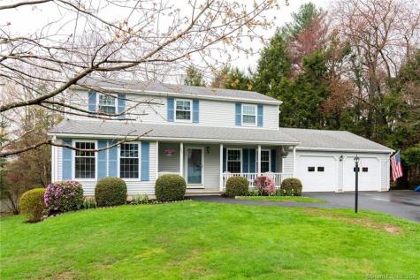 287 Allison Drive Torrington CT 06790